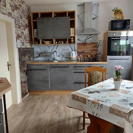 Ferienwohnung M.Spindler Frauenwald Dış mekan fotoğraf