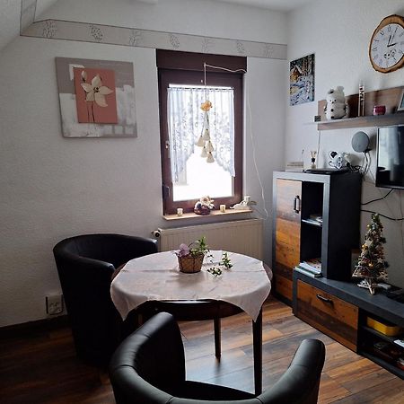 Ferienwohnung M.Spindler Frauenwald Dış mekan fotoğraf