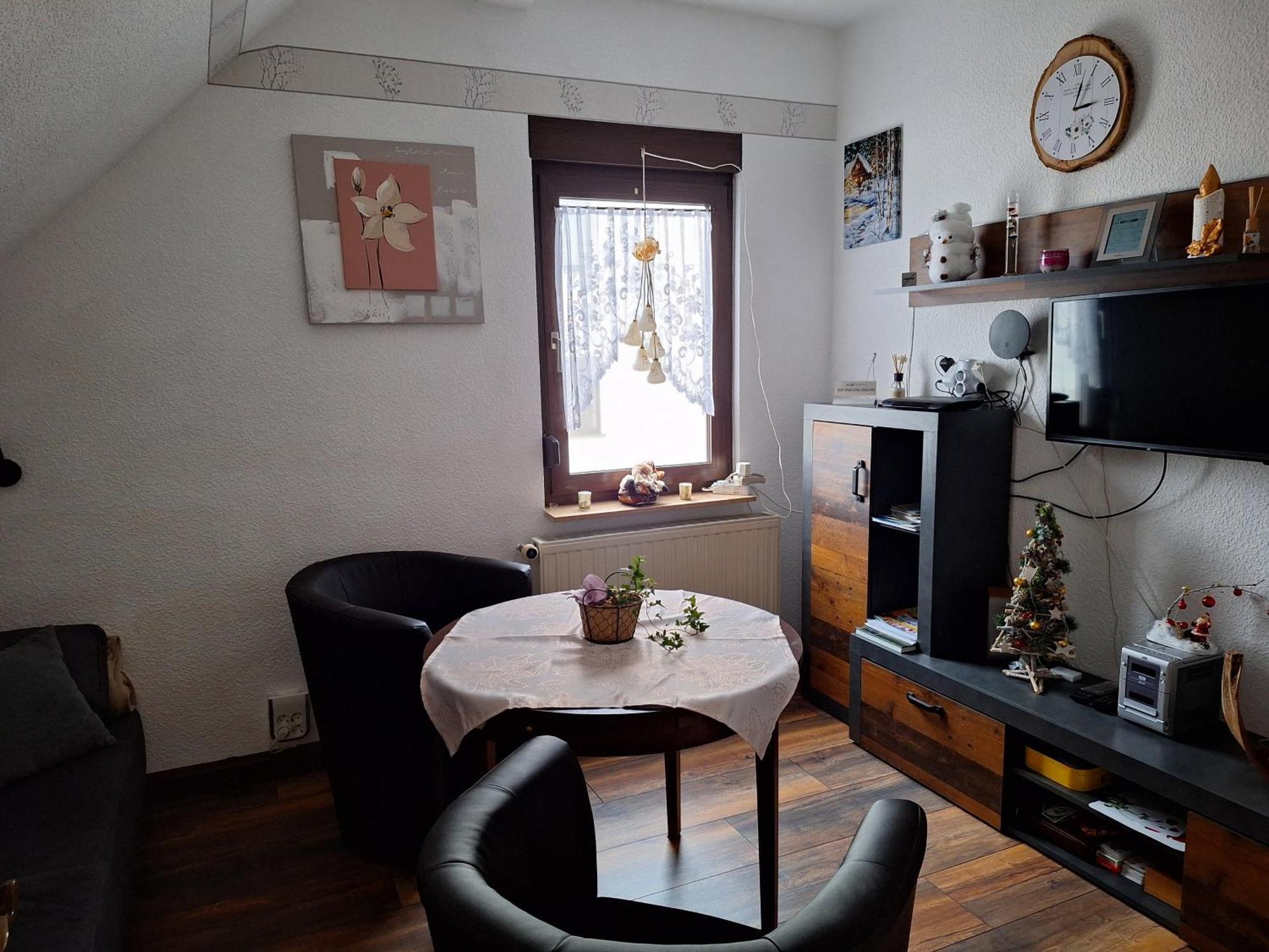 Ferienwohnung M.Spindler Frauenwald Dış mekan fotoğraf